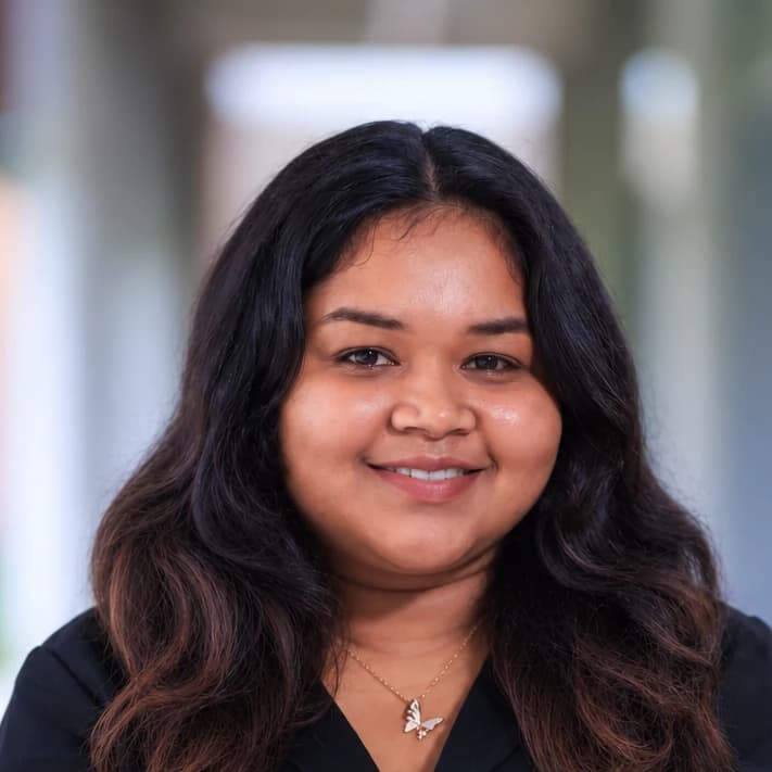 Latthika Selvamurugan