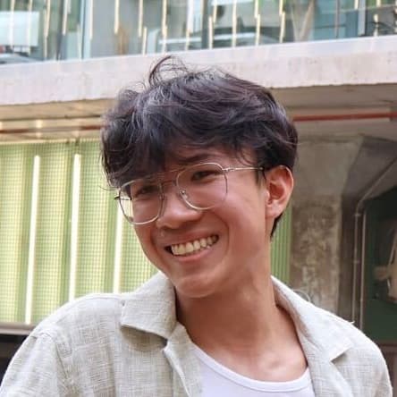 Leonard Nguyen