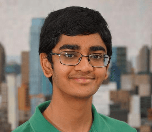 Rishabh Rengarajan