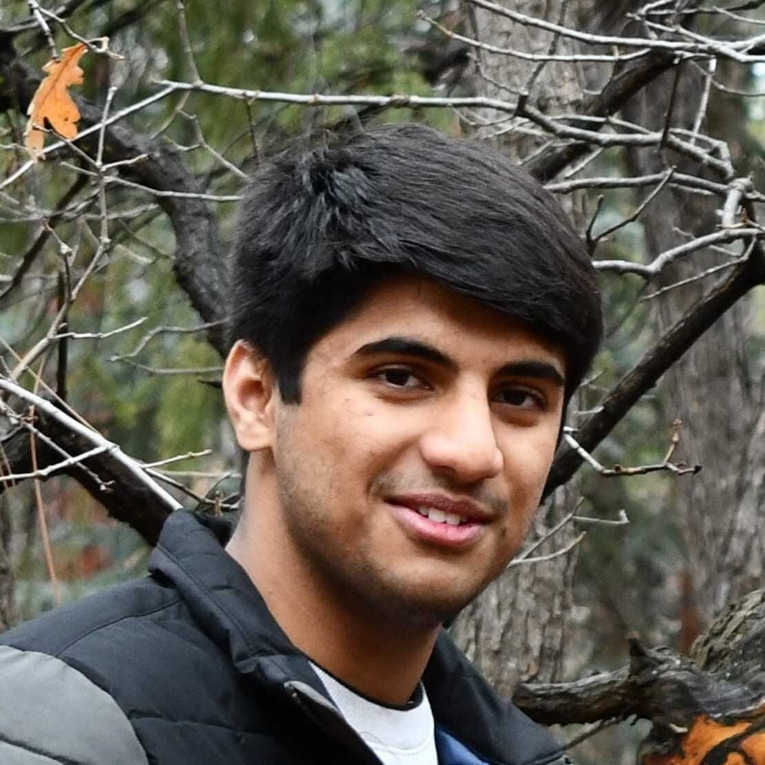Vishesh Kumar