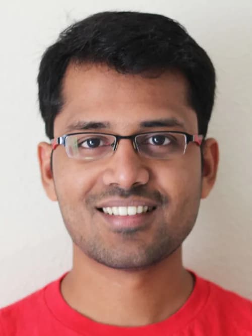 Vivek Boominathan